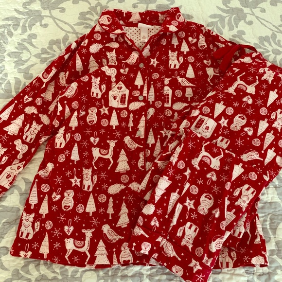 Other - Christmas PJ Set